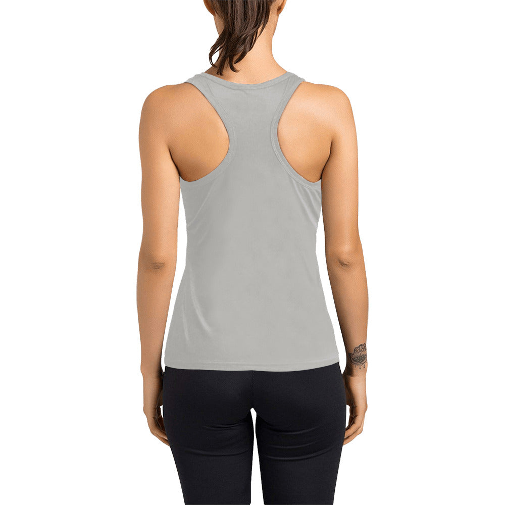Women's Racerback Tank Top