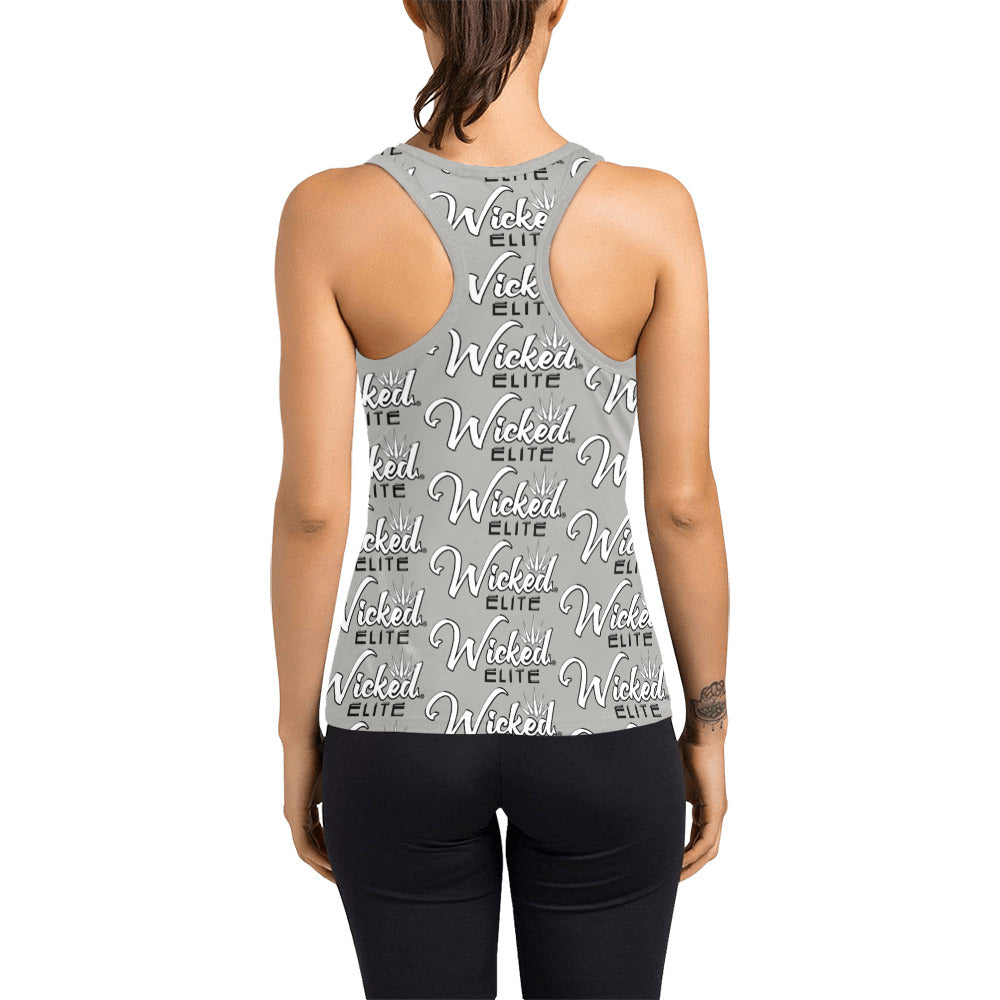 Women's Racerback Tank Top