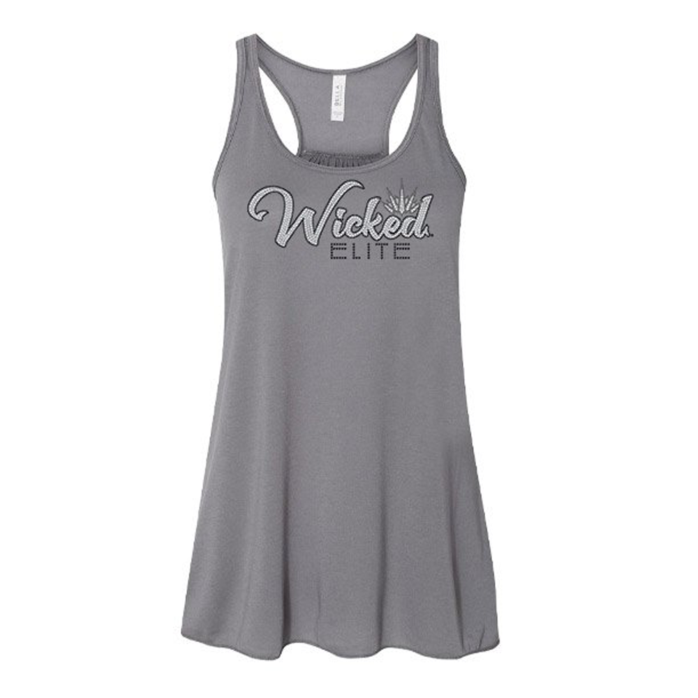 Rhinestones / Glitter