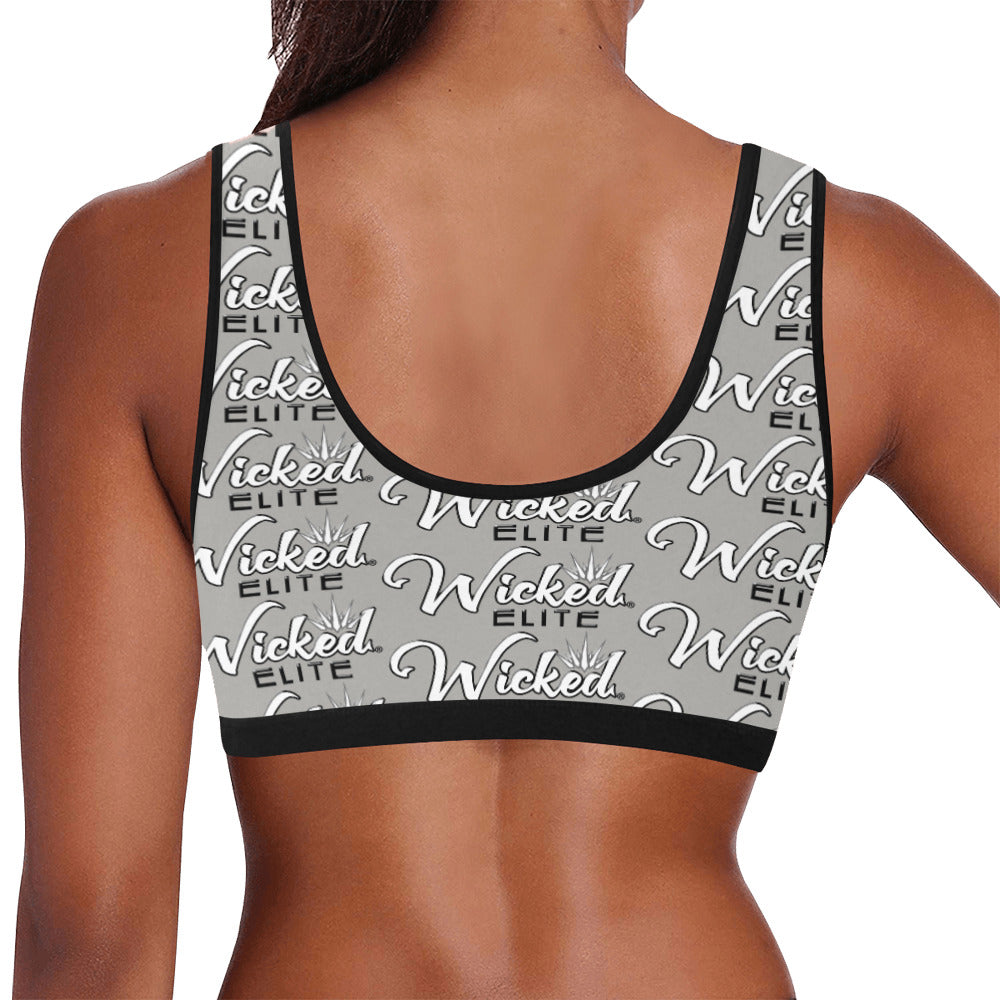 Women's Sports Bra