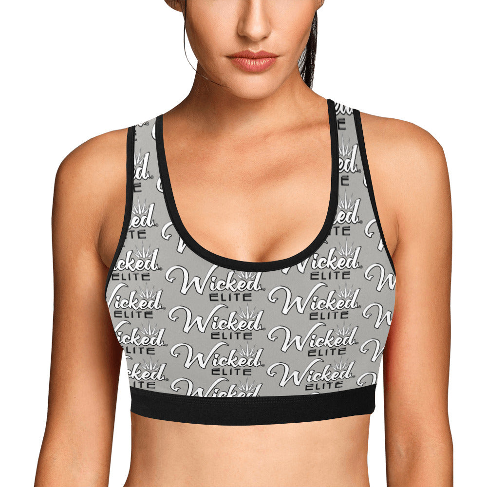 Women's Sports Bra