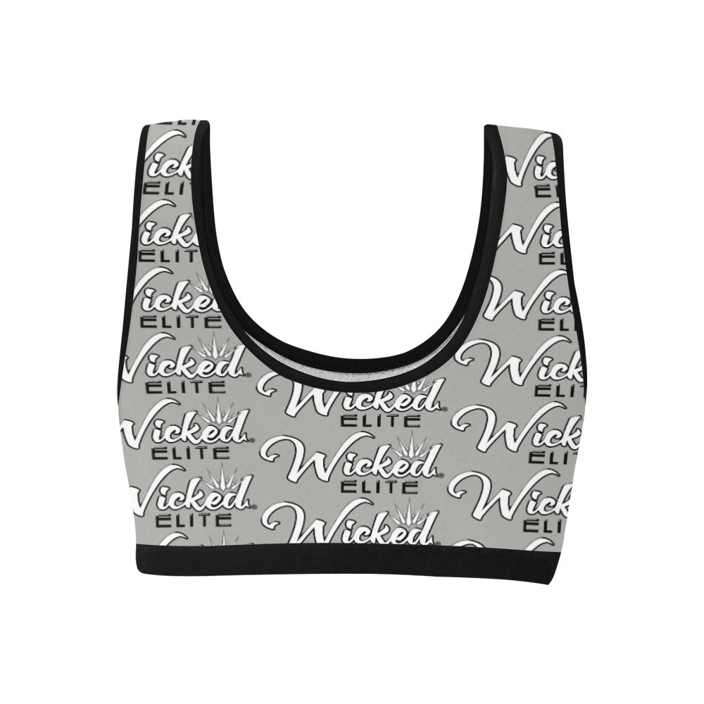 Women's Sports Bra