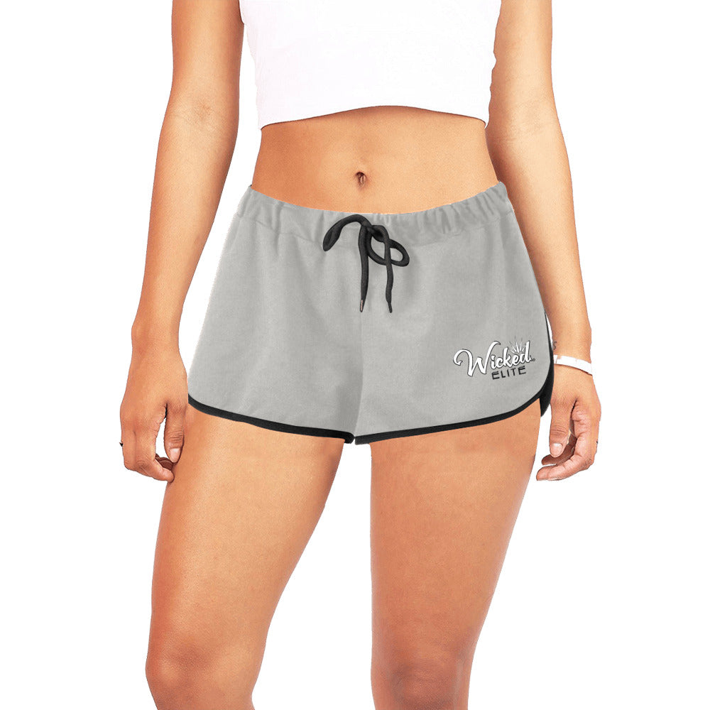 Women's Relaxed Shorts