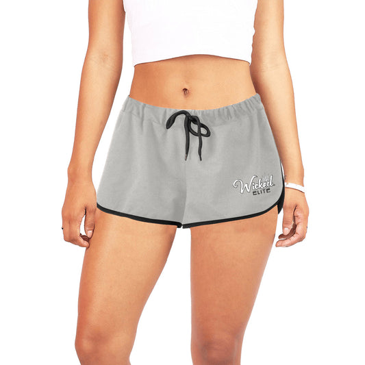 Women's Relaxed Shorts