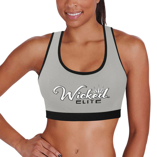 Women's Sports Bra