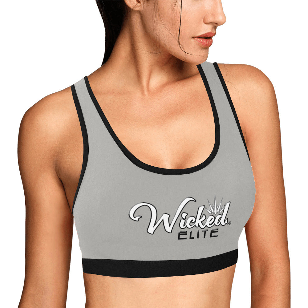 Women's Sports Bra