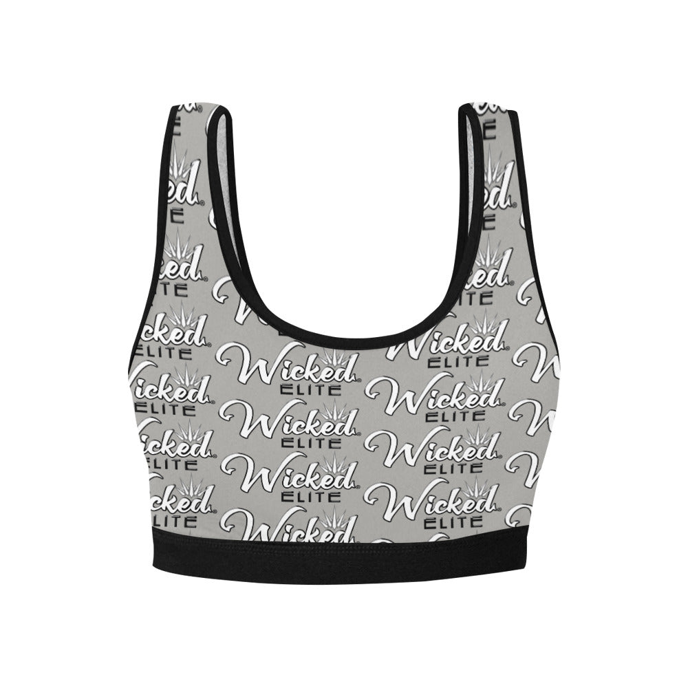 Women's Sports Bra