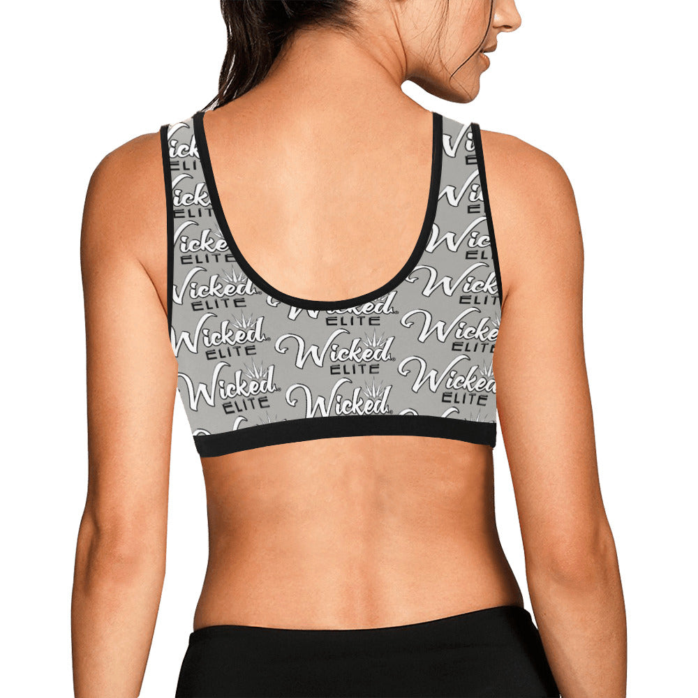 Women's Sports Bra