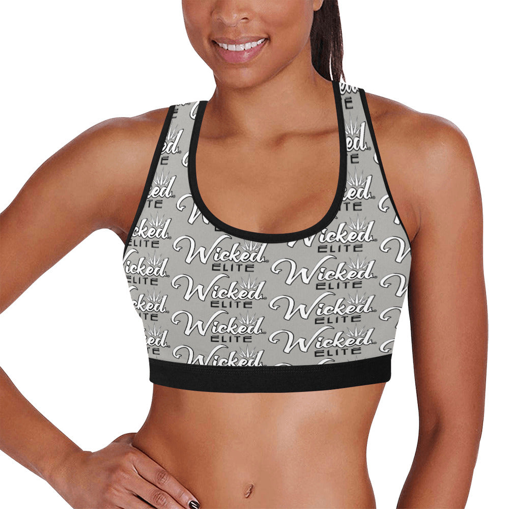 Women's Sports Bra