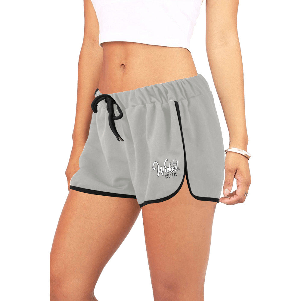 Women's Relaxed Shorts